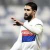 Nabil Fekir no jugará ante el Barça 
