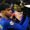 Lamine Yamal, capitán del Barcelona a los 19 años: el nuevo líder llega a Mestalla