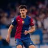 Sergi Domínguez, el canterano que puede darle al Barça un ingreso sorpresa desde Croacia