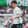 El Barcelona acelera por Jorge Salinas: la joya del Racing que podría convertirse en el relevo de Balde