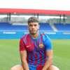 [ÚLTIMA HORA] El Barça B ficha a Abdessamad Ezzalzouli
