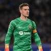 Sport: "Operación Ter Stegen" 