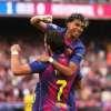 El Atlético quiere robar al Barcelona una de sus grandes promesas