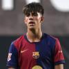 El Manchester City va a por la nueva joya del Barça: Marc Bernal, señalado como heredero de Rodri