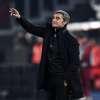 Valverde se despide del Athletic: "Decisión madurada con el tiempo y consensuada con el club"