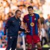 ¡Alarma en el Barça! Flick reacciona tras caer ante Udinese y deja un mensaje claro sobre su equipo
