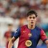 Héctor Fort vuelve con hambre al Barça: el canterano ya prepara su gran oportunidad con Flick