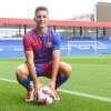 [ÚLTIMA HORA] El Barça B ficha a Ángel Rodado