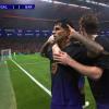 Cancelo cambió su noche: el gol que rescató al Barça en Turquía