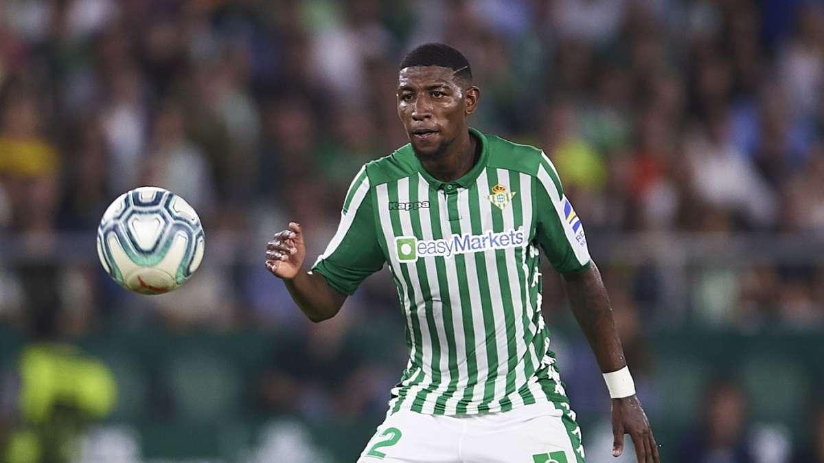 [ÚLTIMA HORA] El FC Barcelona ficha a Emerson Royal