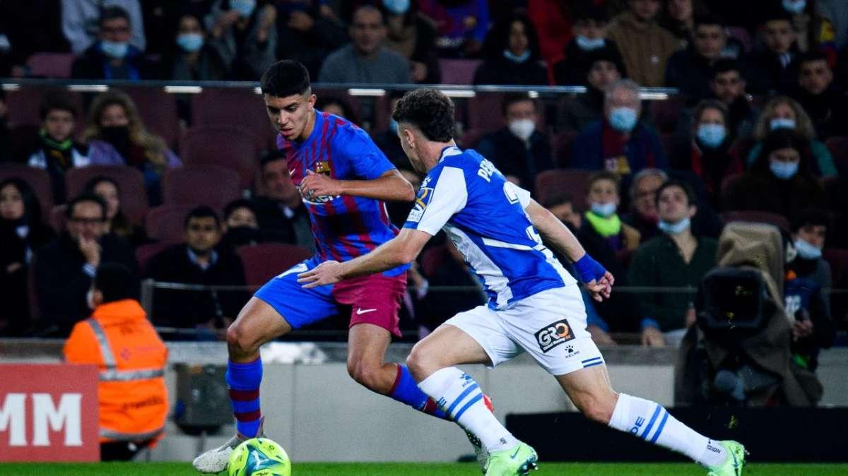 Abelardo Fernández: "El Espanyol mereció más"