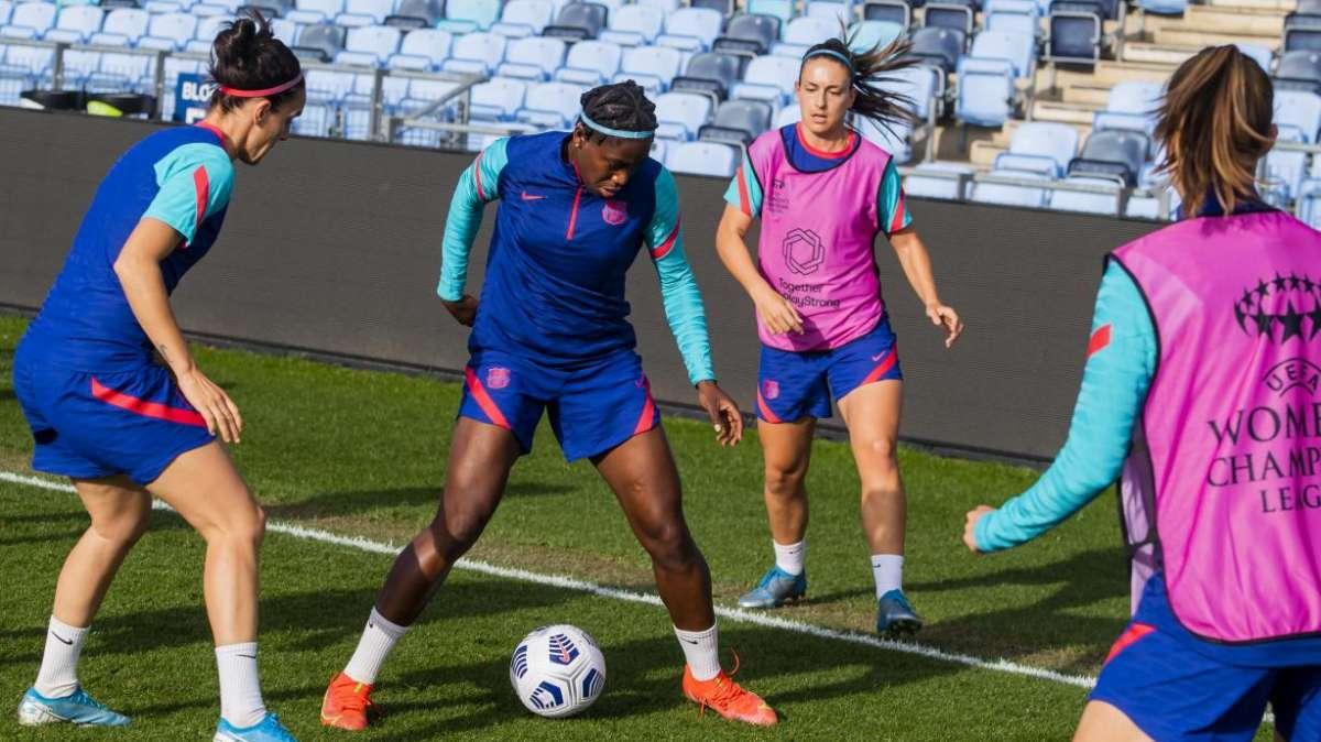 Siguen las buenas noticias para Cortés: recupera a Jenni y Hamraoui