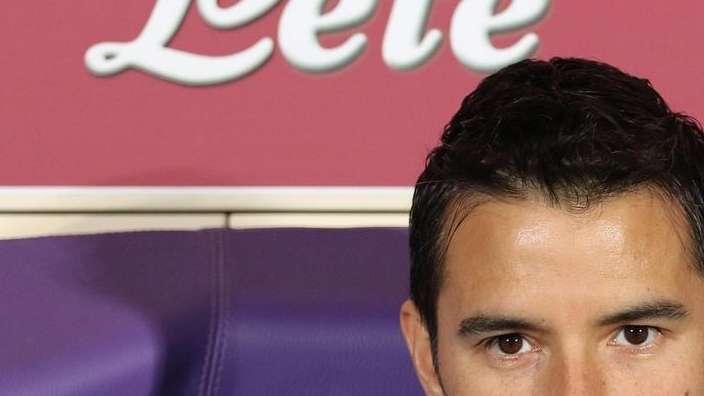 Saviola: "Las tres líneas del Barça tienen alto nivel y hay dos jugadores por puesto"