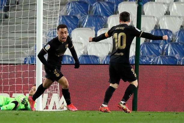 Récord en el Barça de goleadores distintos en las cinco grandes ligas