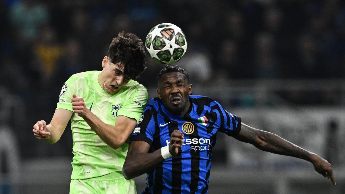 ¡Cubarsí ante el PSG! La misión más difícil del Barça