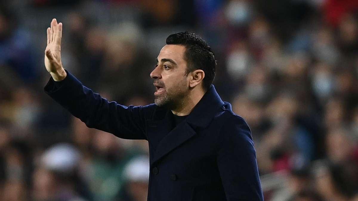 Barça, Xavi: "Estamos en muy buen momento"