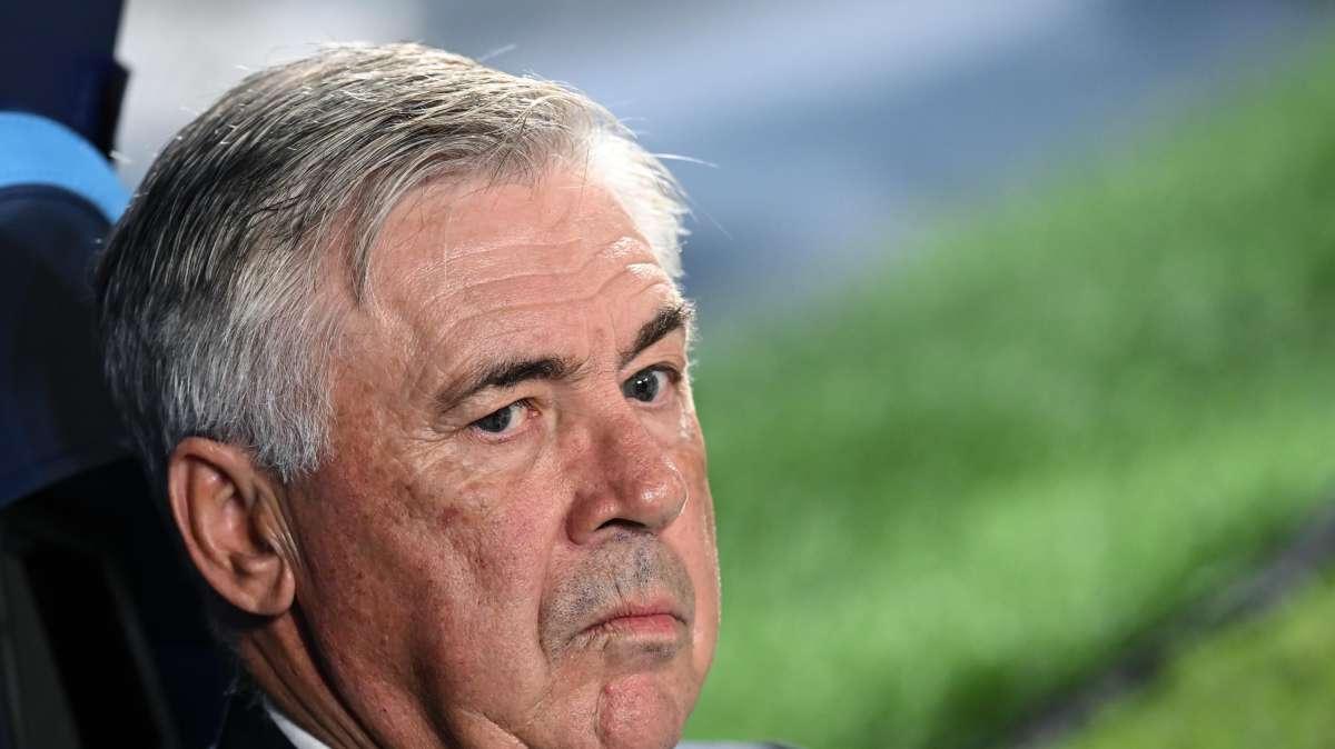 Real Madrid, Ancelotti: "Gil Manzano es uno de los árbitros mejor valorados de Europa"