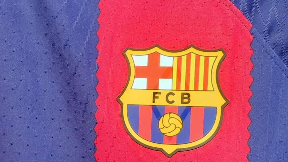 El FC Barcelona ha fichado a uno de los delanteros más prometedores del mundo