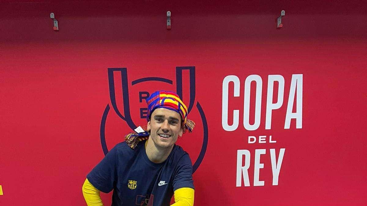 La primera vez para muchos jugadores