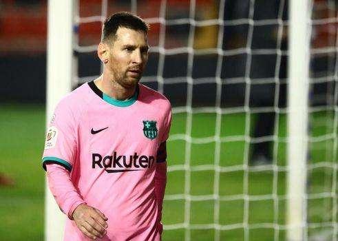 ¿Messi regresa al Barcelona? El autor de la biografía: “Imposible, se quedará en Miami”