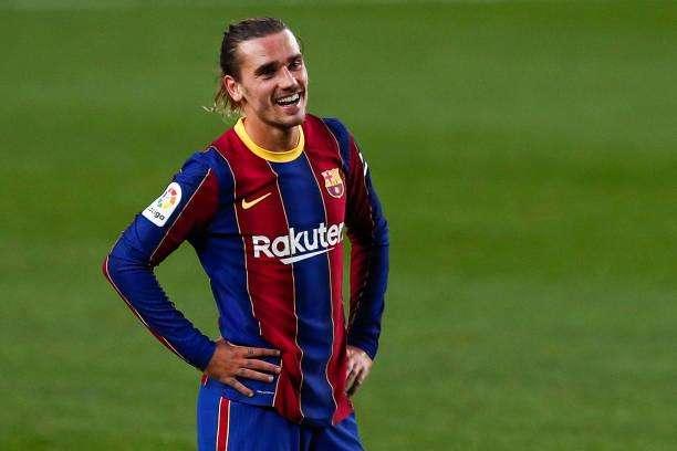 Griezmann: "La clave, marcar rápido tras el gol del Villarreal"