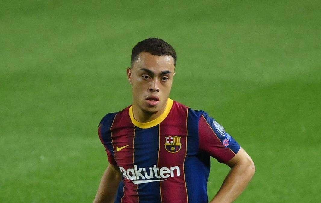 ¿Qué están haciendo los internacionales del Barça?