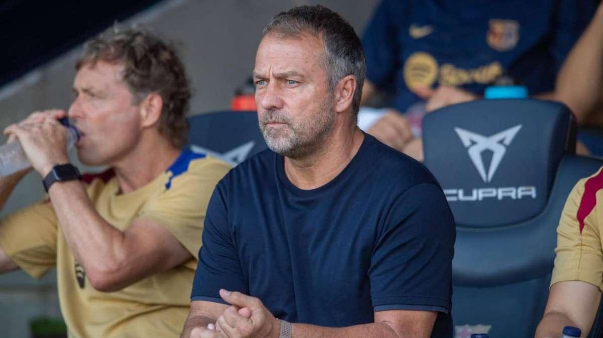 El Barça en dificultades, llega la petición especial del técnico
