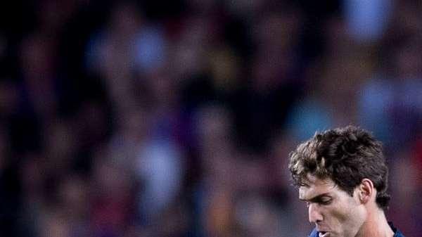 FC Barcelona, ​​la renovación de Ter Stegen favorece la inscripción de Marcos Alonso