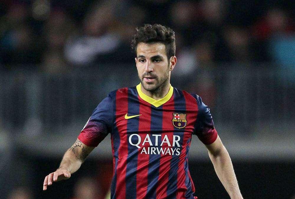 Fábregas: "Me iré de Mónaco en junio, estoy buscando un nuevo comienzo"
