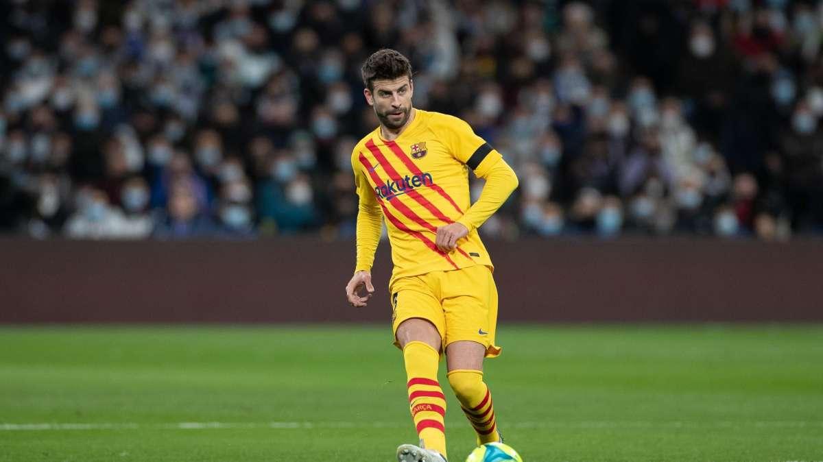 Santi Giménez: "Bartomeu no se atrevió a sancionar a Piqué teniendo muchos elementos a favor"