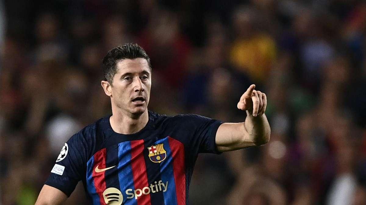 Barça, clubes polacos confirman que no recibieron las cantidades del mecanismo de solidaridad por Lewandowski