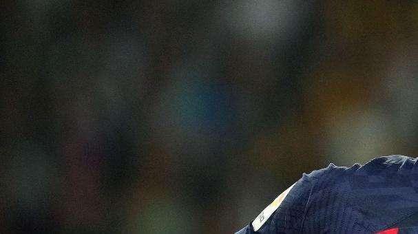 Ansu Fati a Mundo Deportivo: "Estamos enchufados"