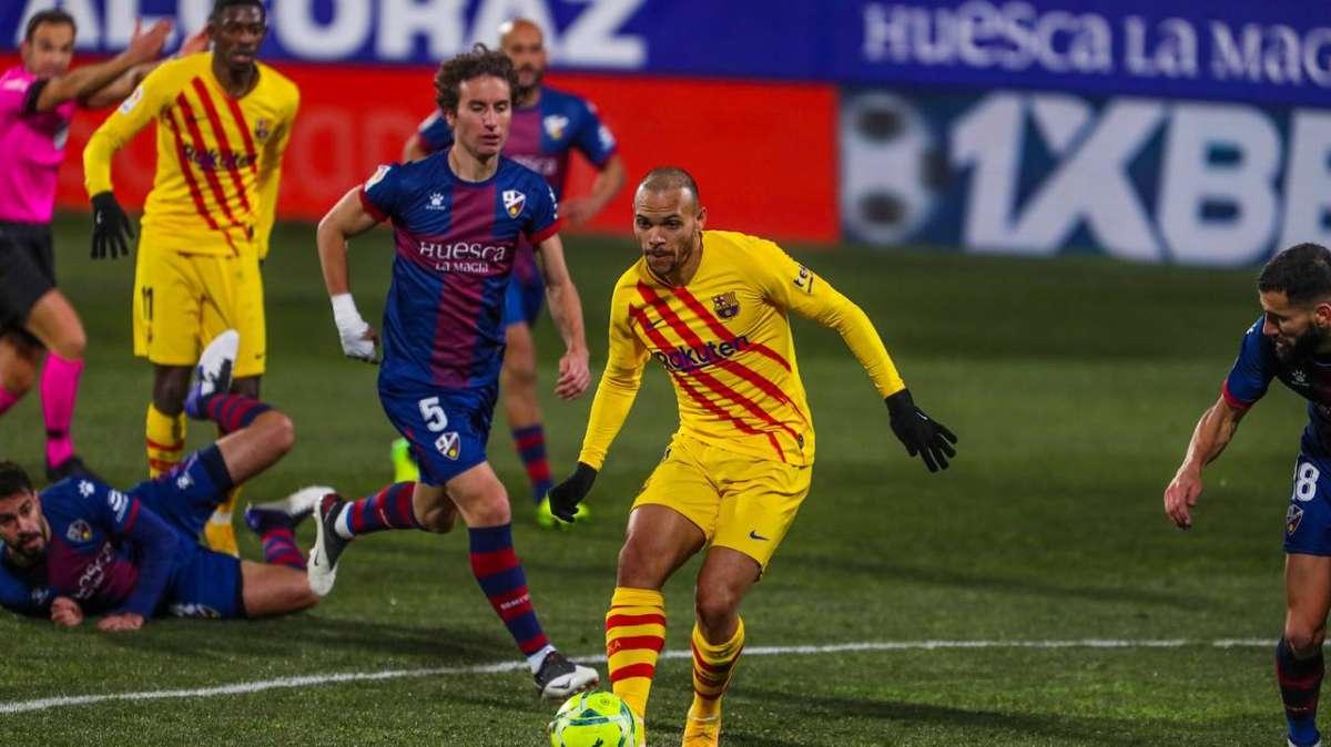 ¿ Qué pasa con los servicios médicos del Barça? ¡ Otro gran error !