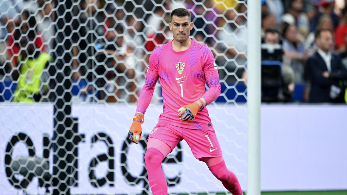 Barça, golpe sorpresa por Livakovic: fichaje cerrado y un futuro condicionado por el fair play