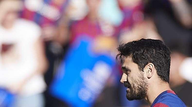 Gündogan en Sport: "Podemos ganar la Champions"