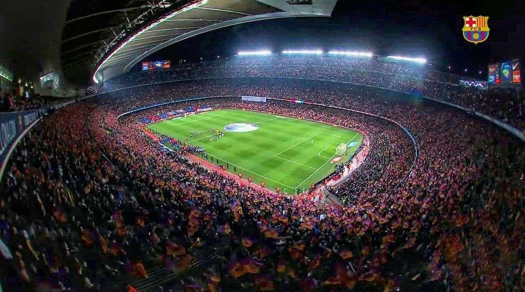 ¿ Y el factor Camp Nou ? Peor registro desde la temporada 2003-2004