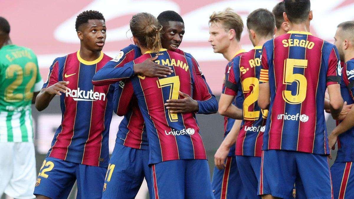 Así queda la clasificación de LaLiga: Atléti campeón, Barça tercero