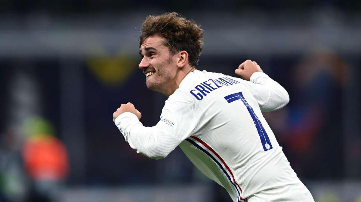 Griezmann sobre la homosexualidad: "Siempre apoyando, aunque ahora esté en Qatar"