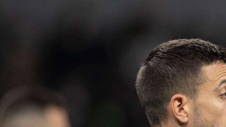 RCD Espanyol, Joselu: "Sensaciones positivas después de muchas adversidades"