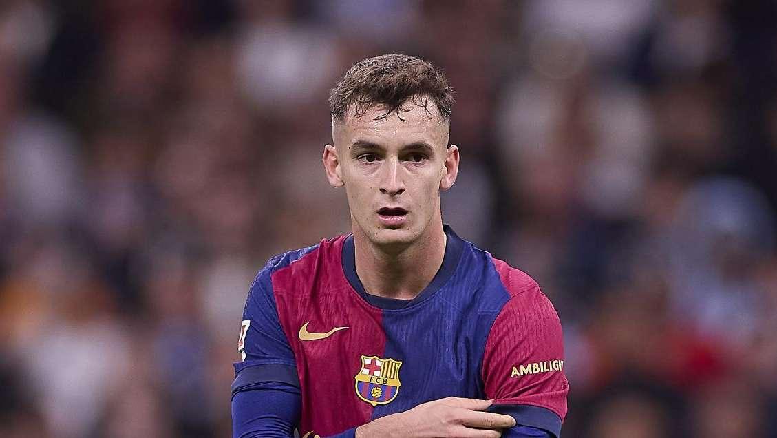 El Barcelona perdió por culpa de... ¡Casado!
