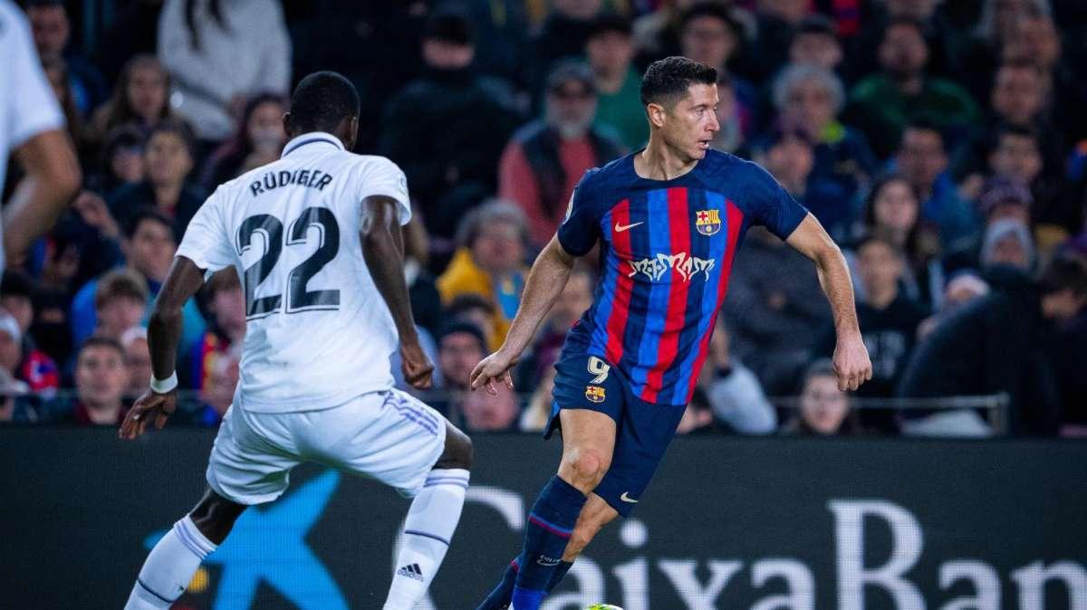 El Real Madrid responde a Laporta: "¿Somos el equipo del Régimen? El Barcelona tiene estrechas relaciones con Franco"