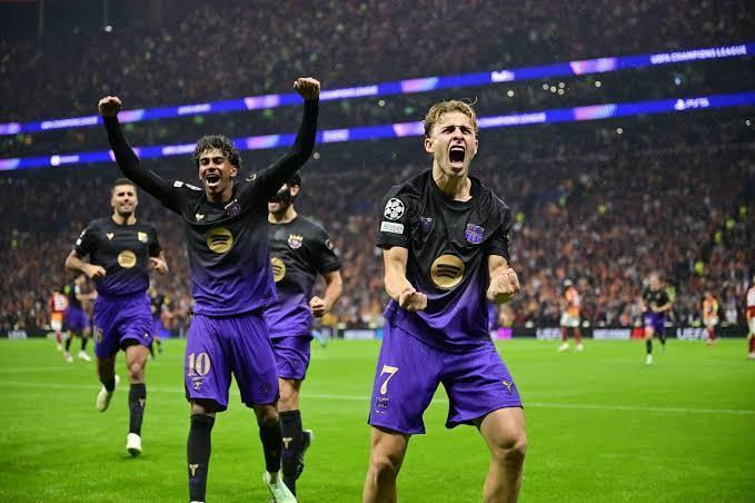 Diez de diez: el Barça de Flick dispara la ilusión en Europa