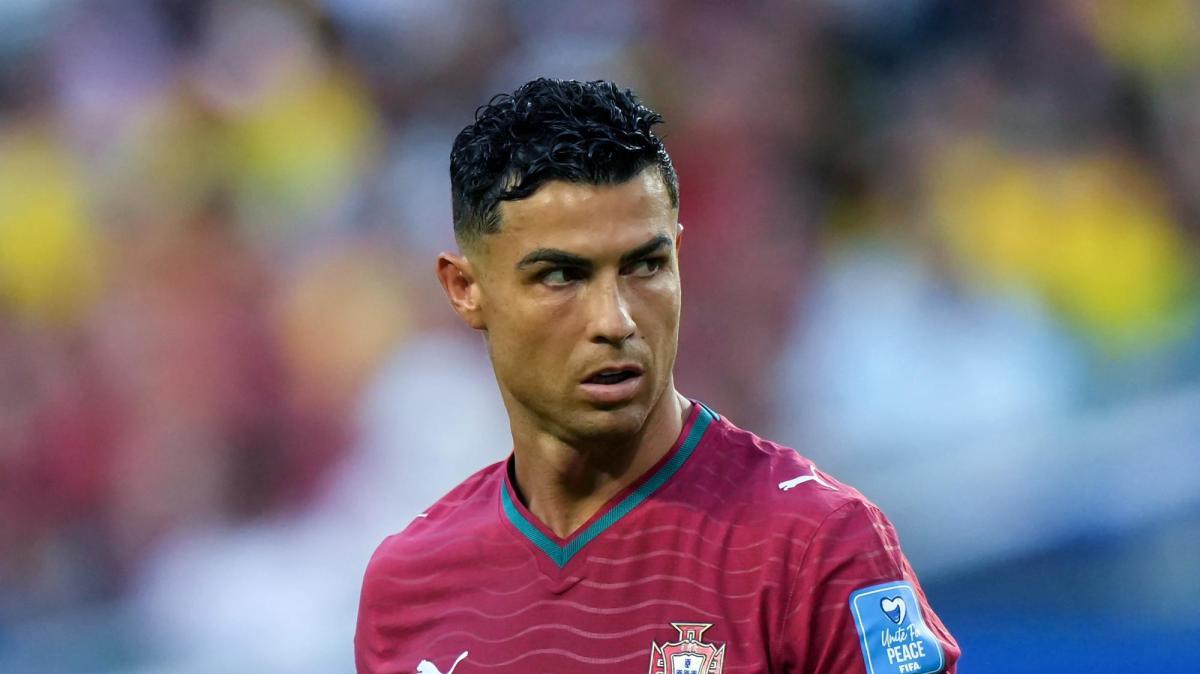 Cristiano Ronaldo sorprende al mundo: “Probablemente será mi última temporada”