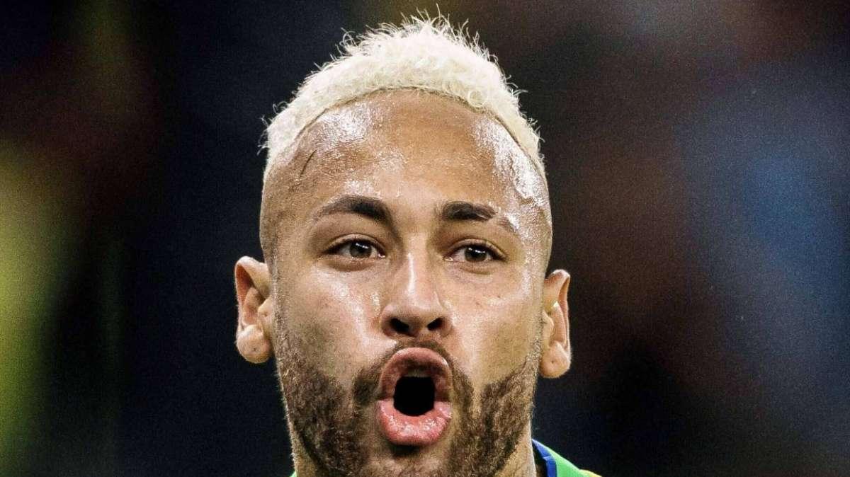 Neymar quiere volver al Barcelona, pero Hansi Flick cierra la puerta: “No encaja en el proyecto”