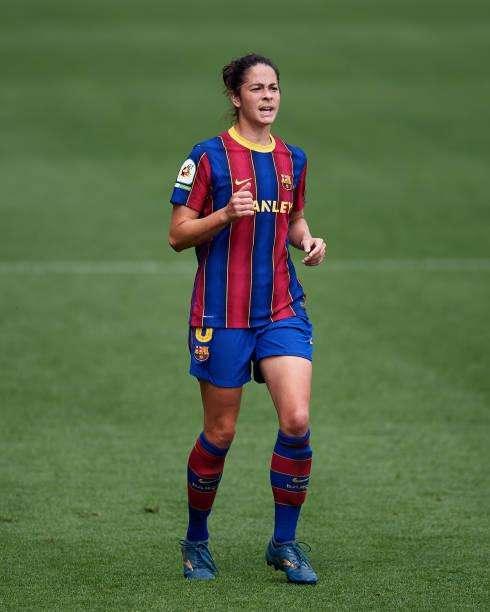 Acuerdo para ampliar el contrato de Marta Torrejón hasta 2025