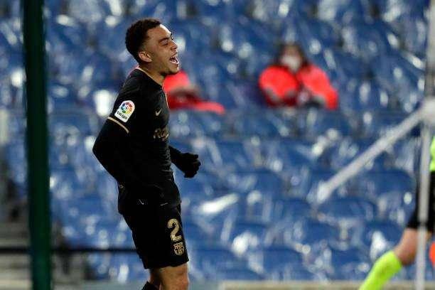 Sergiño Dest: el Barça por fin tiene lateral derecho