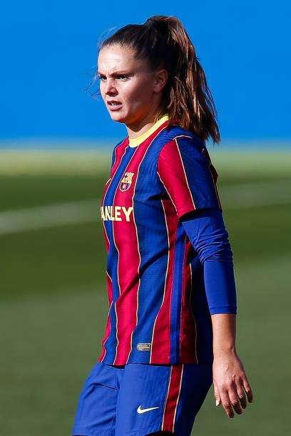 Villarreal - Barcelona: 0-8: doblete de Martens