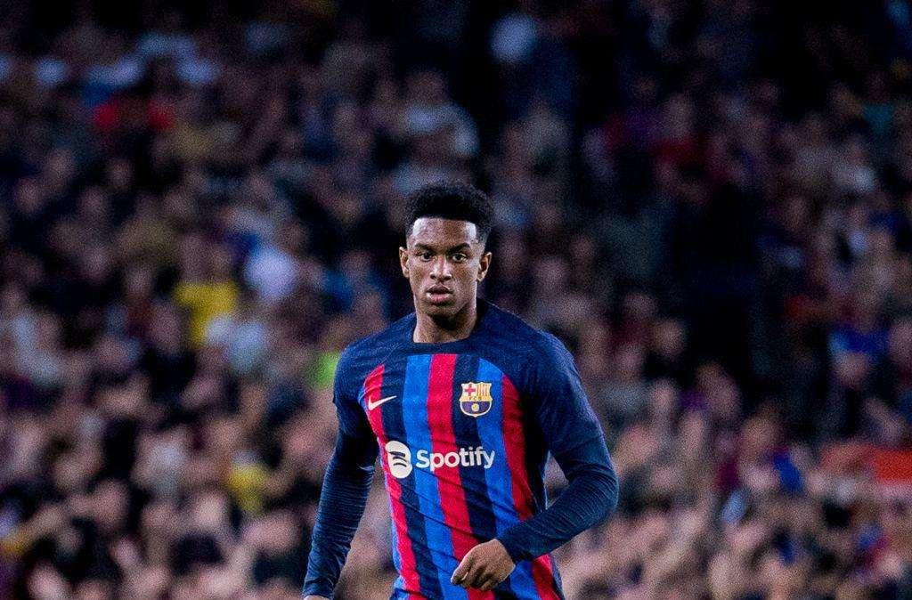 Balde, renovación en camino