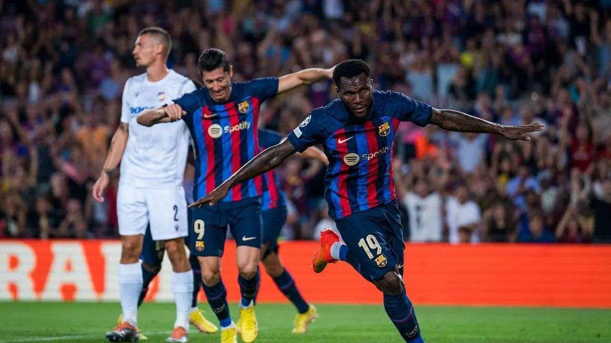 El Barça gana el Clásico y sentencia LaLiga