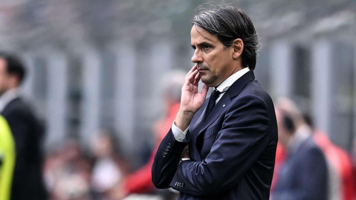 Inzaghi enciende al Inter antes del Barça: “Necesitaremos una gran Inter, atenta y determinada”